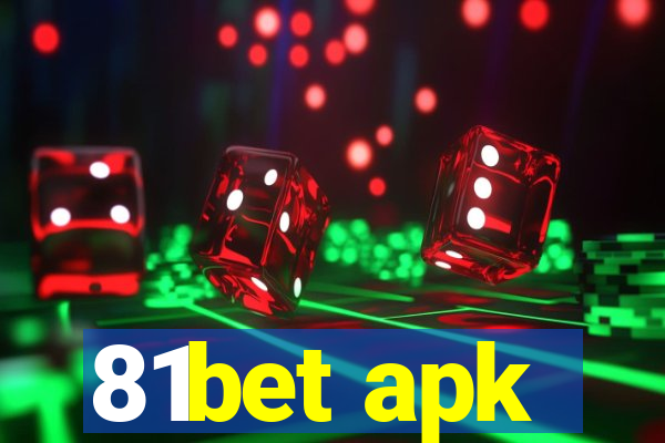 81bet apk