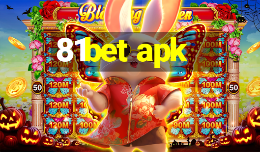 81bet apk