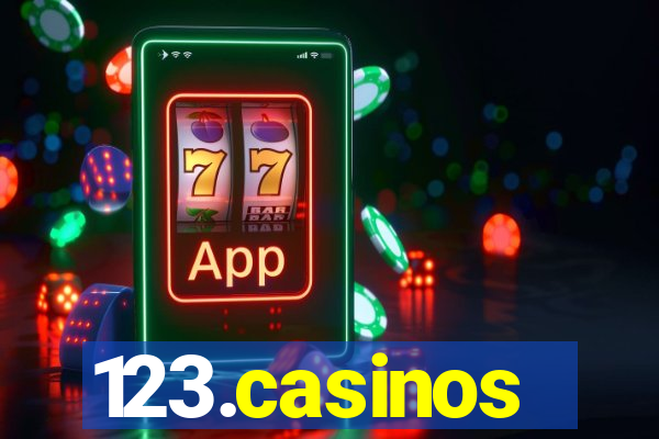 123.casinos