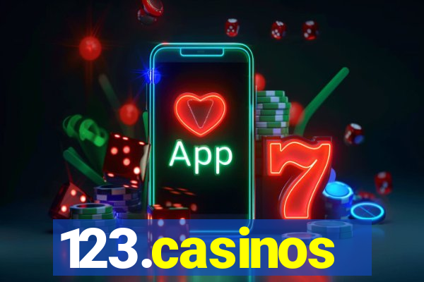 123.casinos