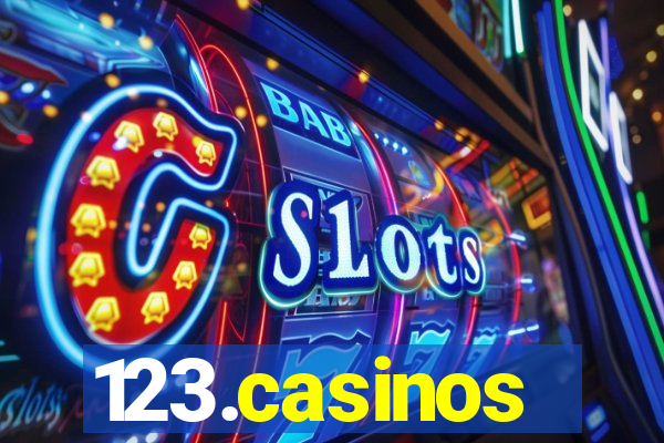 123.casinos