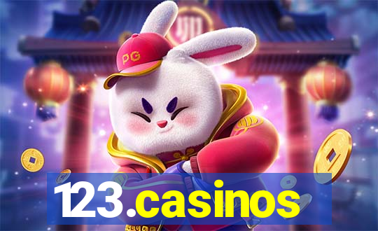 123.casinos