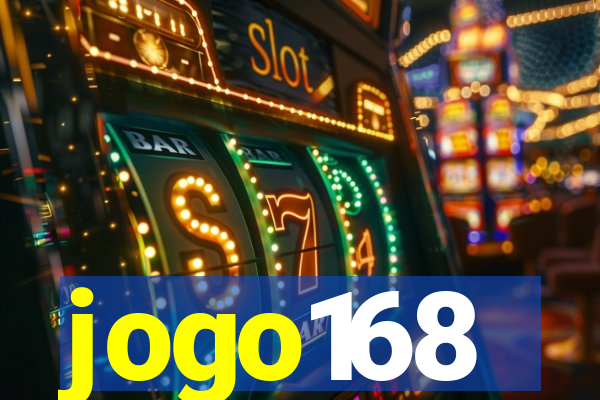 jogo168