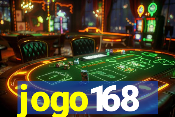 jogo168