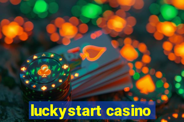 luckystart casino