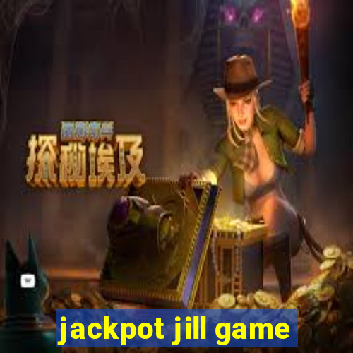 jackpot jill game