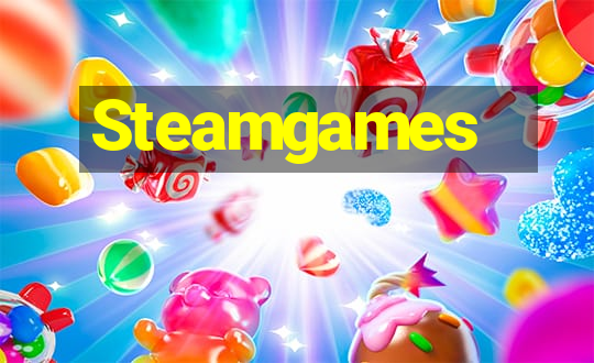 Steamgames