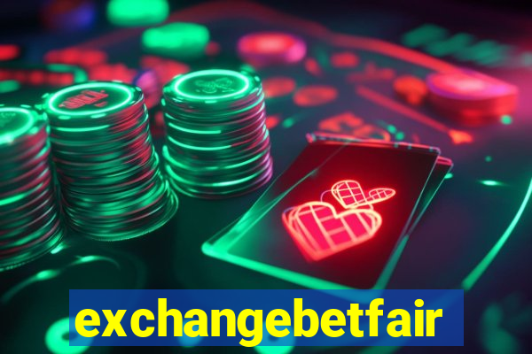 exchangebetfair