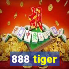 888 tiger