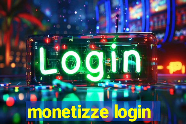 monetizze login