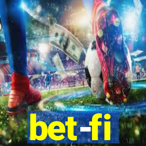 bet-fi