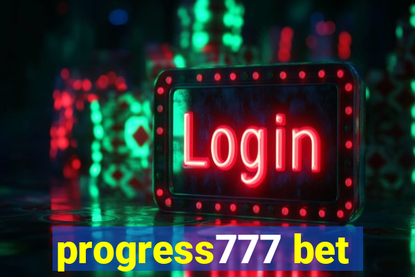 progress777 bet