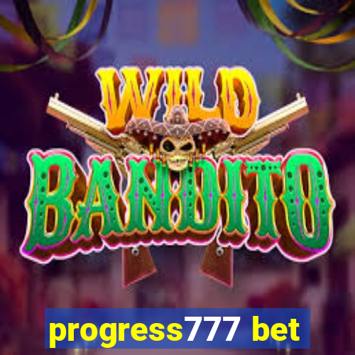 progress777 bet