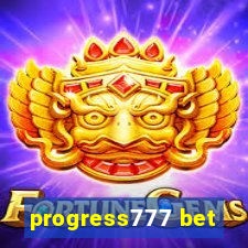 progress777 bet