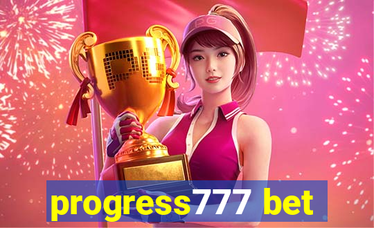 progress777 bet