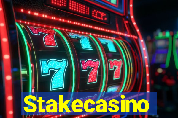 Stakecasino