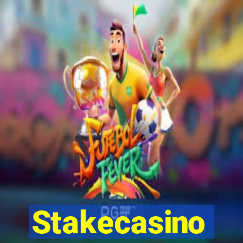 Stakecasino