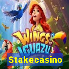 Stakecasino