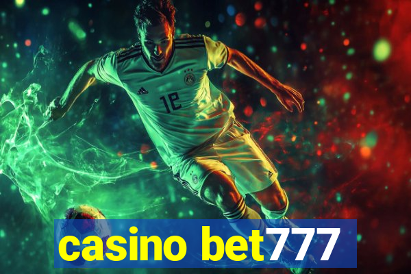 casino bet777