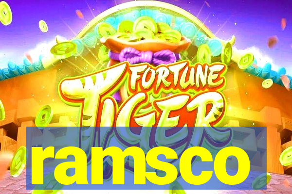 ramsco