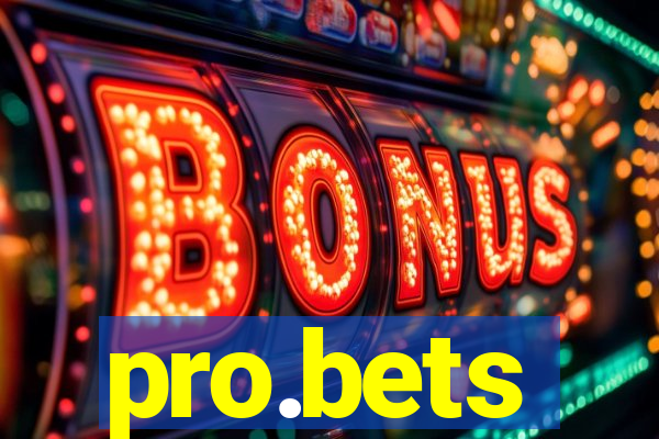 pro.bets