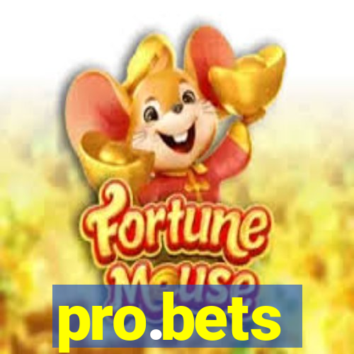 pro.bets