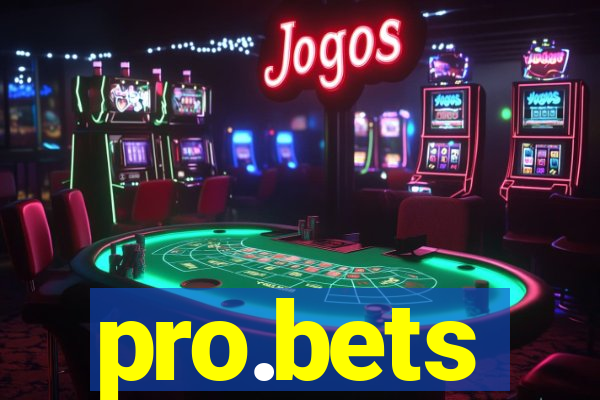 pro.bets