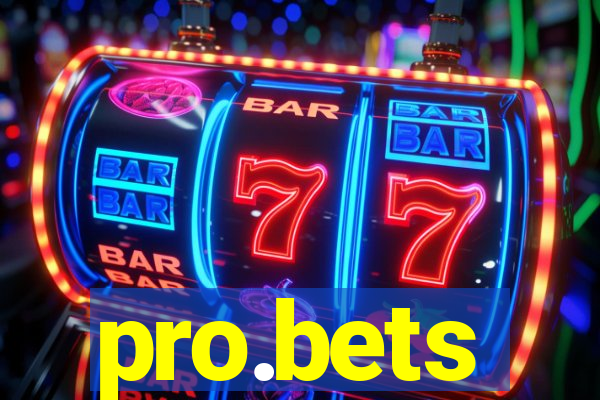 pro.bets