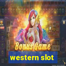 western slot