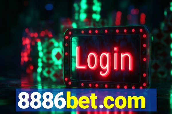 8886bet.com