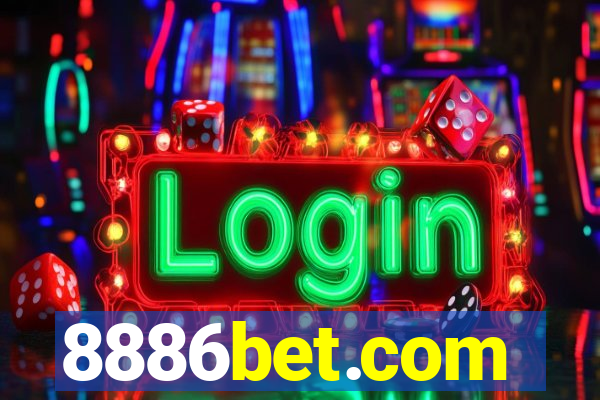 8886bet.com