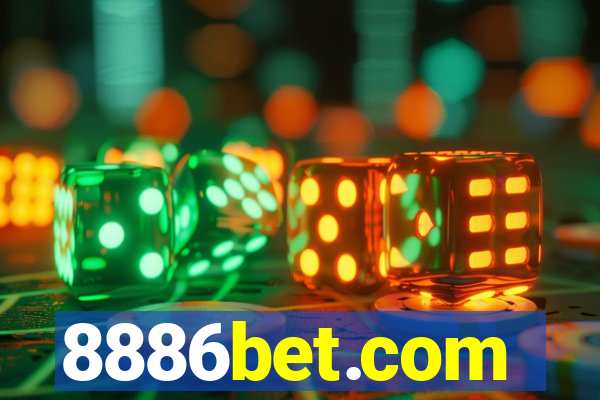 8886bet.com