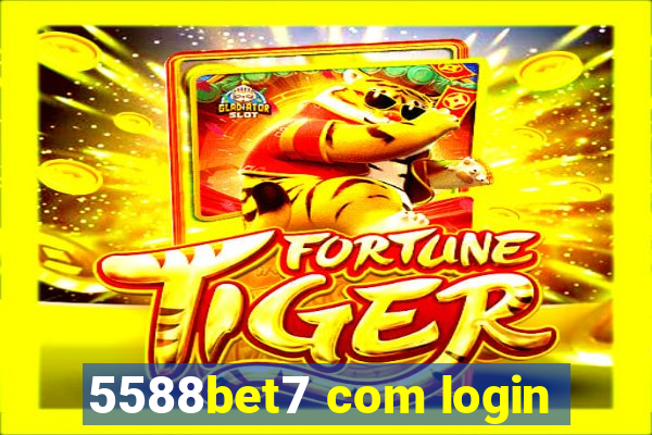 5588bet7 com login