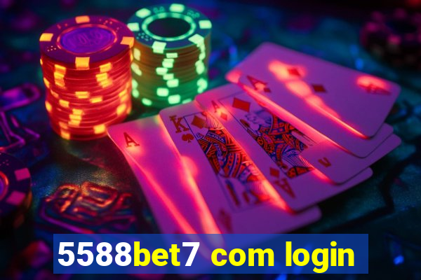 5588bet7 com login