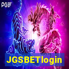 JGSBETlogin