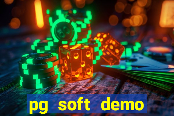 pg soft demo fortune tiger