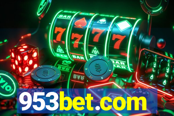 953bet.com