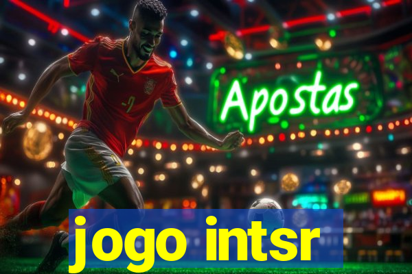 jogo intsr