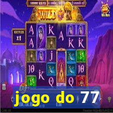 jogo do 77