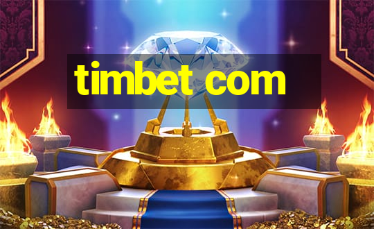 timbet com