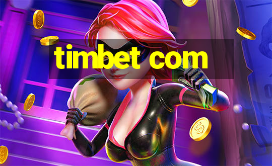 timbet com