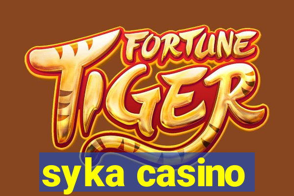 syka casino