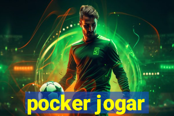 pocker jogar