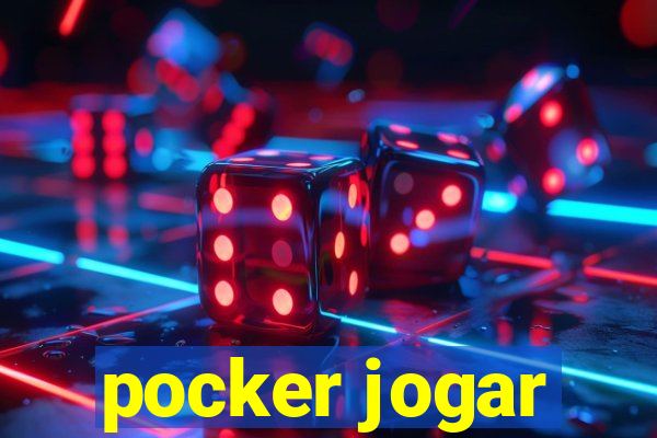 pocker jogar