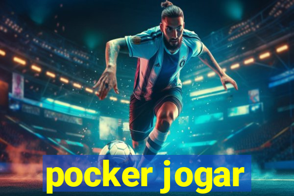 pocker jogar