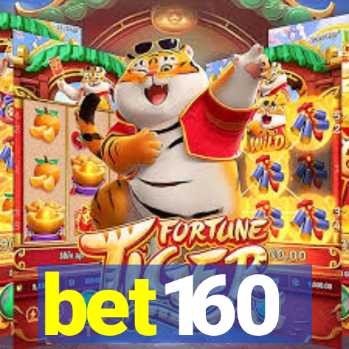 bet160