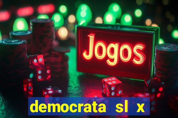 democrata sl x nova igua?u