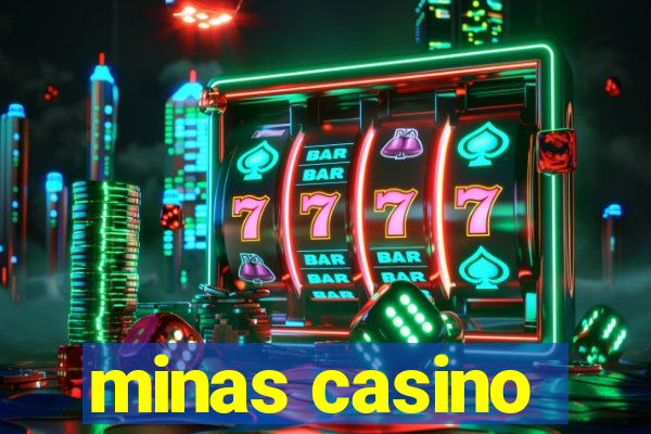 minas casino