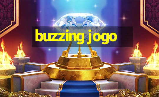 buzzing jogo