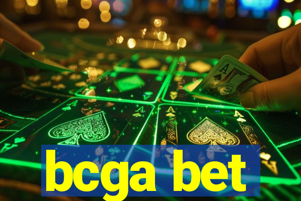 bcga bet